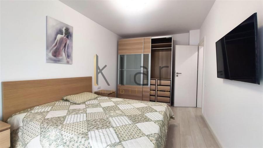 Apartament cu 2 camere decomandat în Mărăști