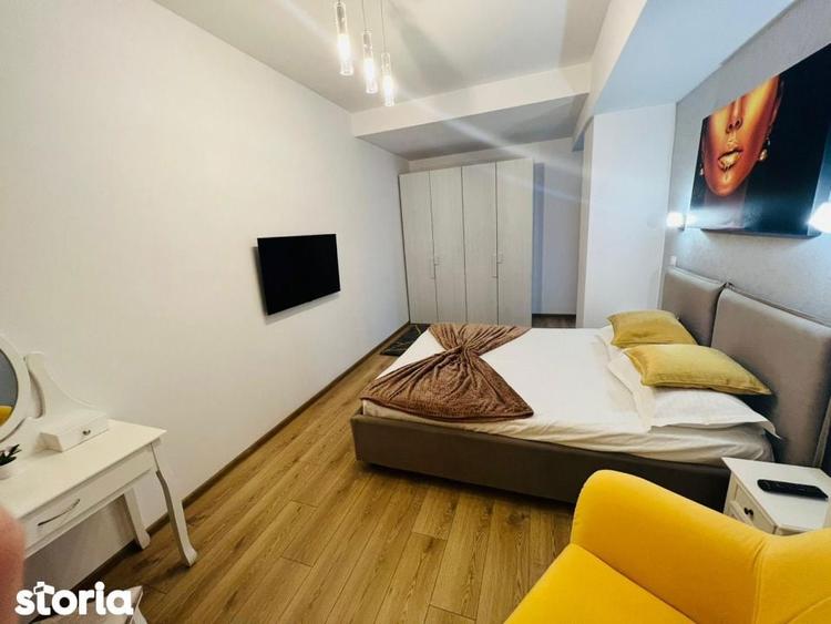 Apartament cu 2 camere în Nord