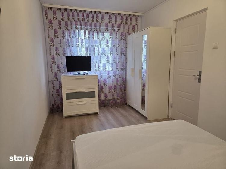Apartament de inchiriat - 2 camere - Tomis Nord - 6