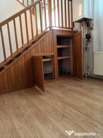 Apartament 3 CAM, pe 2 nivele SU 85MP, zona Semicentrala - 11