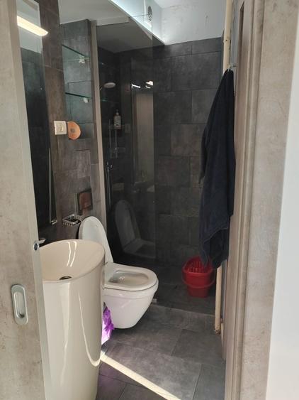 Apartament cu 2 camere în Vasile Pârvan