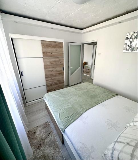 Apartament cu 2 camere de inchiriat pe termen lung - 2