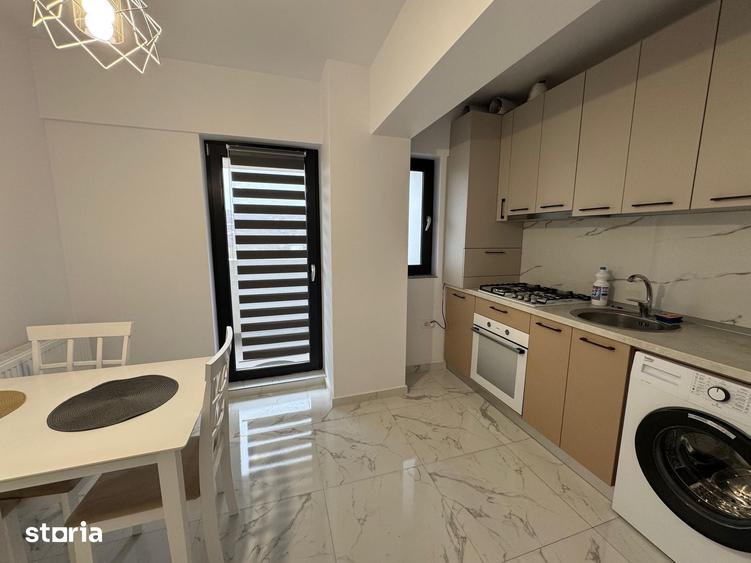 Apartament cu 2 camere în Bârnova