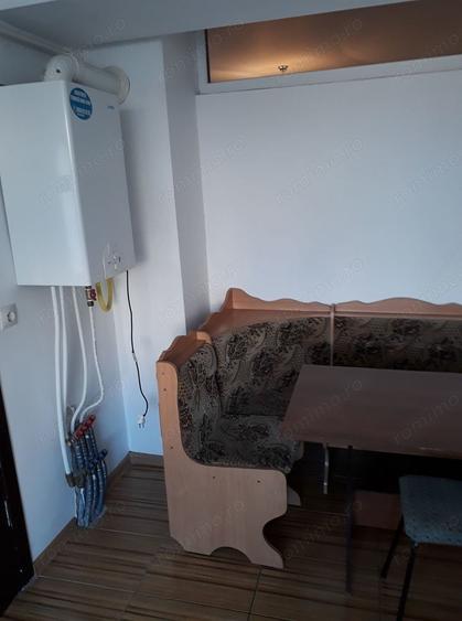 Garsonieră decomandată în Blașcovici