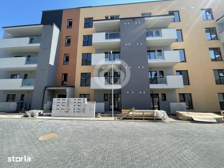Apartament cu 3 camere în Țiglari