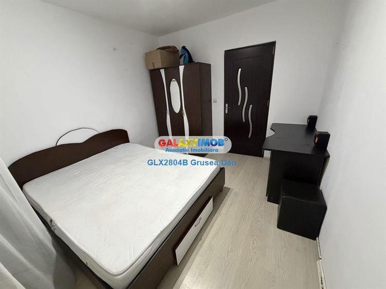 Apartament cu 3 camere decomandat, mobilat în Eroii Revoluției