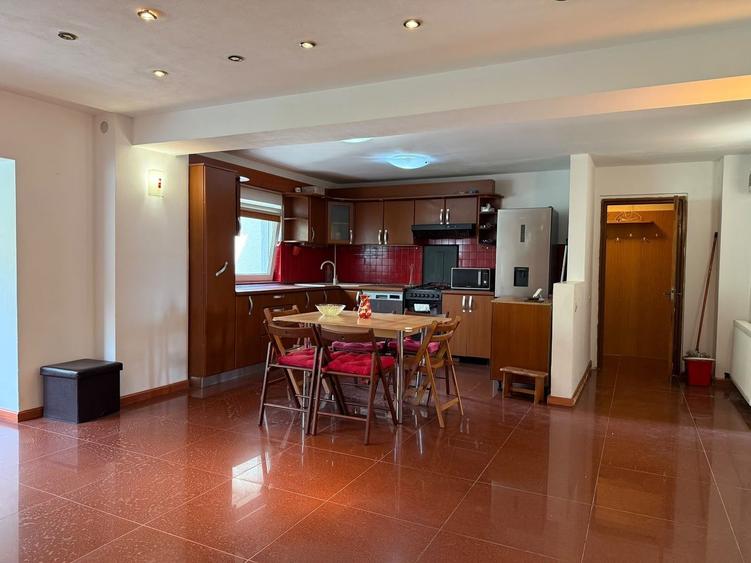 4 Camere | Otopeni Central | Comision 0 - 7