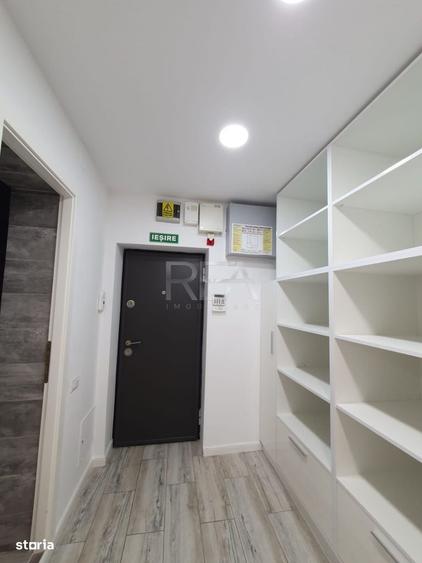 Spațiu comercial, de 38 mp, în Baba Novac