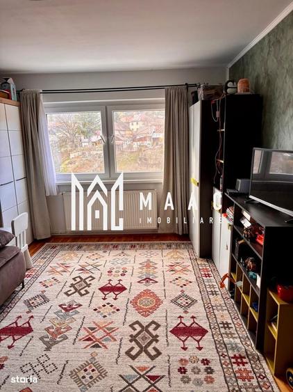 Apartament 2 camere | Decomandat | 51 MP | Balcon | Cisnadie - 5