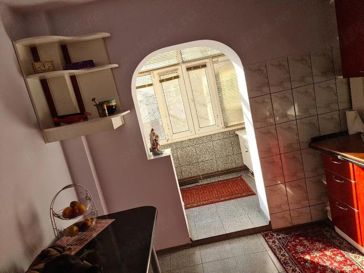 Apartament cu 2 camere decomandat în Malul Mureșului