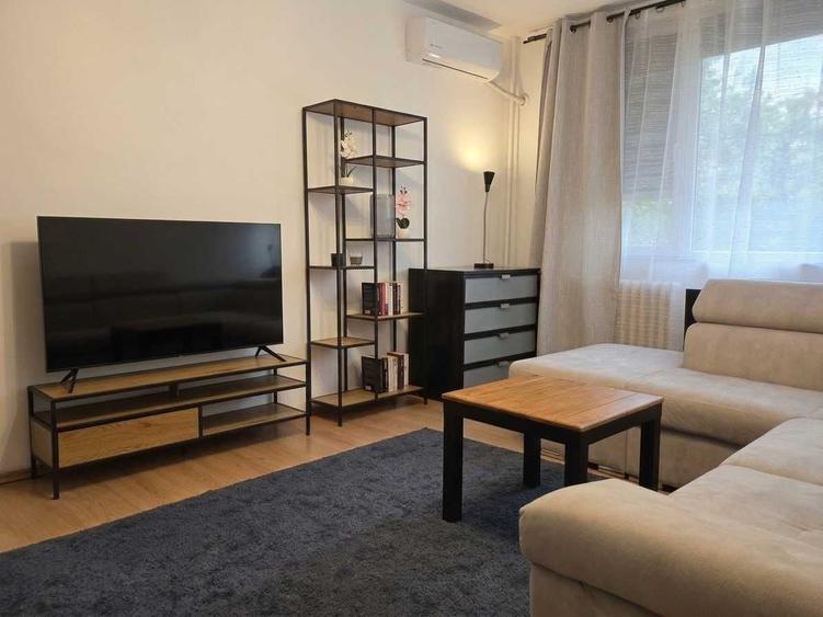 Proprietar Inchiriez apartament cu 3 camere, Sector 4 (Brancoveanu) Loc de parcare inclus - 6