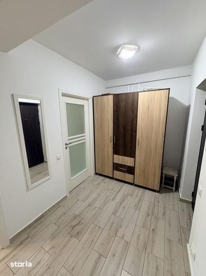 Garsonieră în Valea Lupului