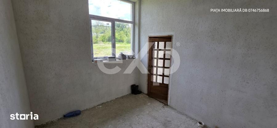 Spațiu comercial, de 425 mp, în Pietrari