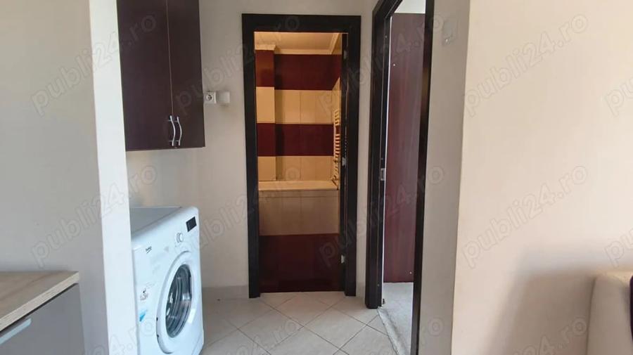 Apartament 2 camere in Deva, zona ultracentrala Bd 1 Decembrie - 11