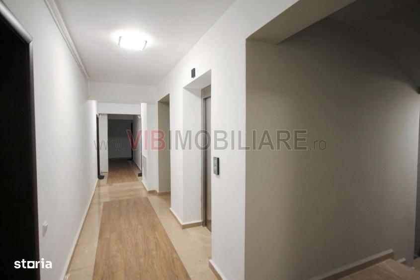 Apartament cu 2 camere semidecomandat în Glina