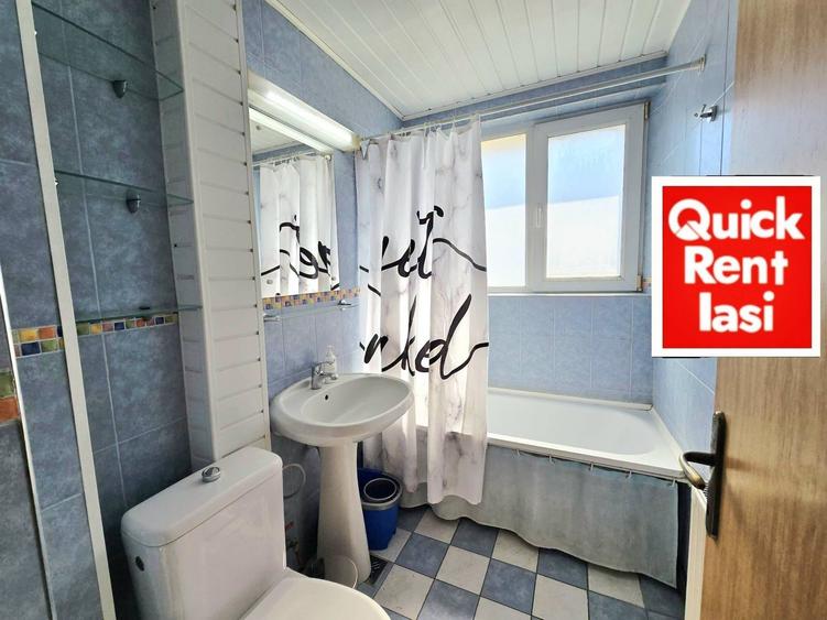 Apartament cu 2 camere semidecomandat în Piața Unirii