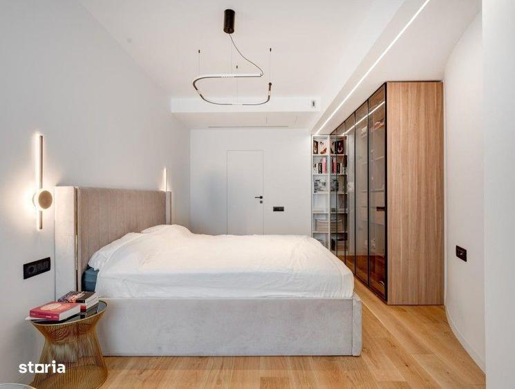 Apartament cu 3 camere în Aviatorilor