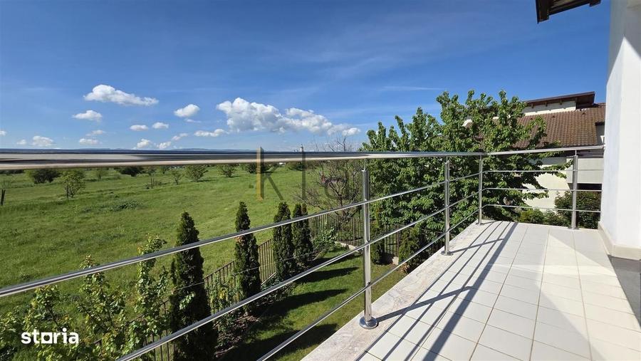 Muta-te direct in casa visurilor tale! Vila premium complet echipata i - 3