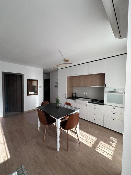 Inchiriez apartament cu 1 camera Rebreanu Towers - 4