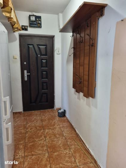 Apartament cu 2 camere în Tomis Nord