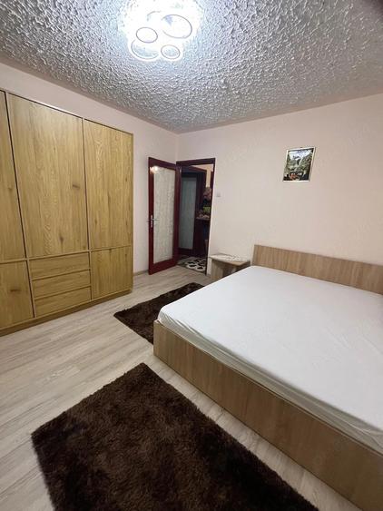 Apartament cu 2 camere decomandat în Progresul