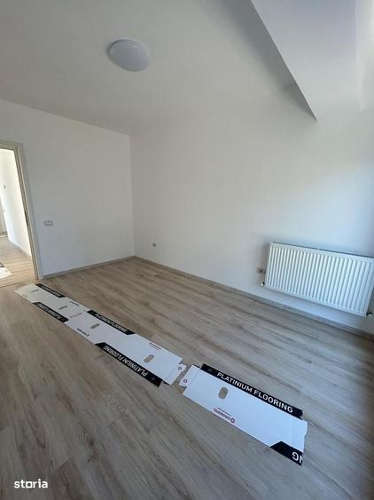 Apartament cu 3 camere în Tomis Plus