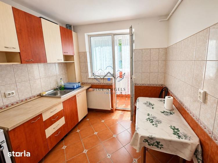 Apartament cu 2 camere în Griviței