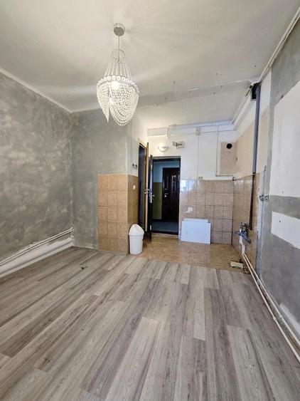 Garsoniera confort II , Bulevardul Basarabiei nr.47 - 14
