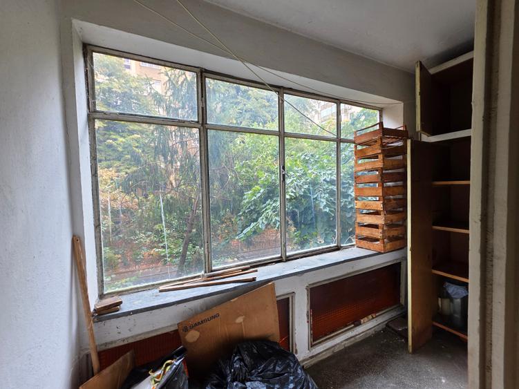 Apartament cu 2 camere decomandat în Tineretului