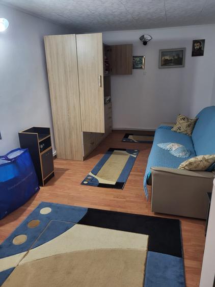 Casă individuală cu 4 camere cu Teren 360 Mp în Năvodari