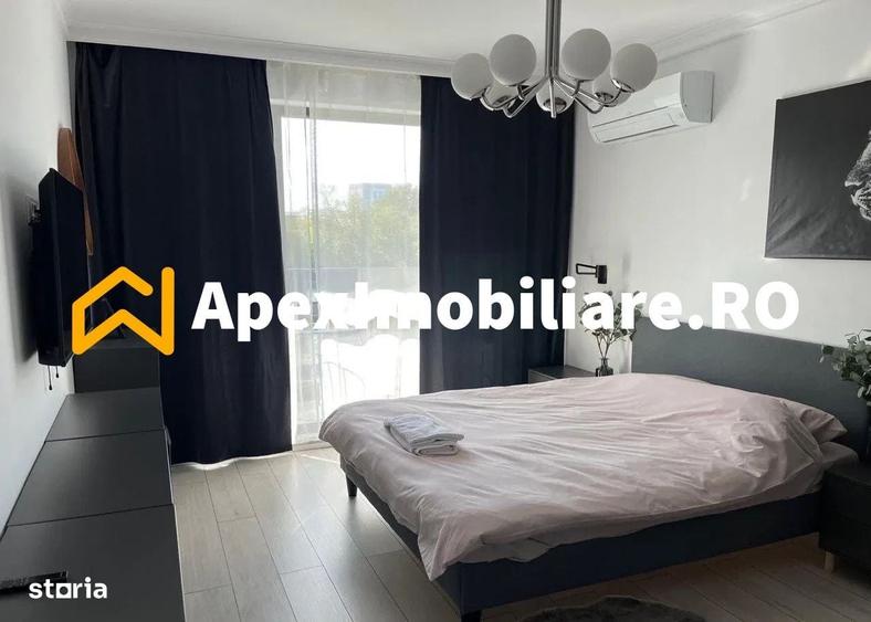Catedral Residence 13 Septembrie 2 Camere ApexImobiliare Bucuresti - 6