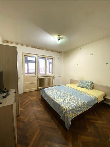 Apartament 2 camere decomantat, 50 mp, Bld Carol, zona Garii - 4