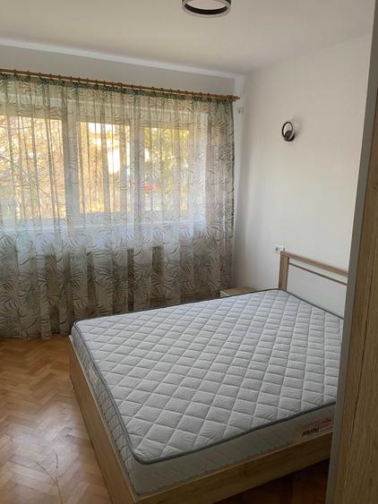 Apartament cu 2 camere decomandat în Ultracentral