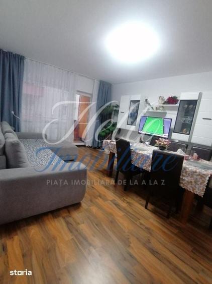Garsonieră în Florești