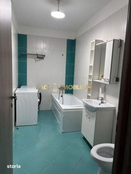 Apartament cu 2 camere în Chiajna
