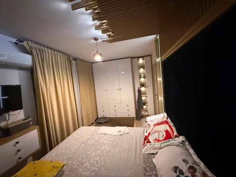 Apartament cu 2 camere decomandat în Tătărași