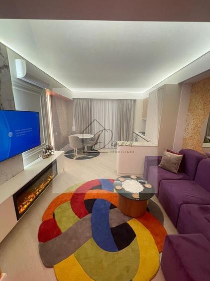 Apartament 2 camere CORTINA Pipera Aviatiei I parcare inclusa I COM 0% - 5
