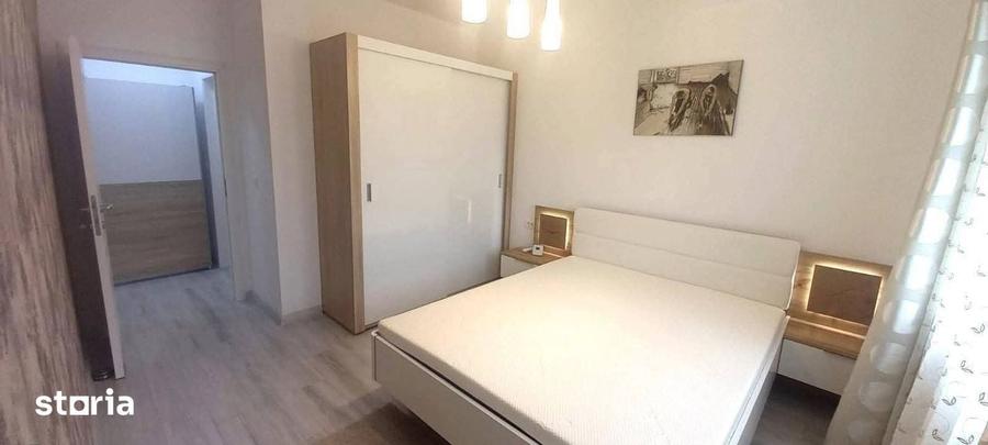 Apartament cu 2 camere decomandat în Grozăvești