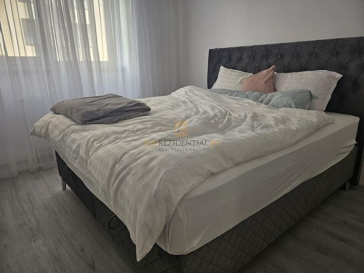 Apartament 2 camere, Brown Residence, Bd. Metalurgiei, parcare inclusa - 7