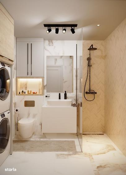 Apartament 3 camere| Ananda Residence| Metrou Berceni - 6