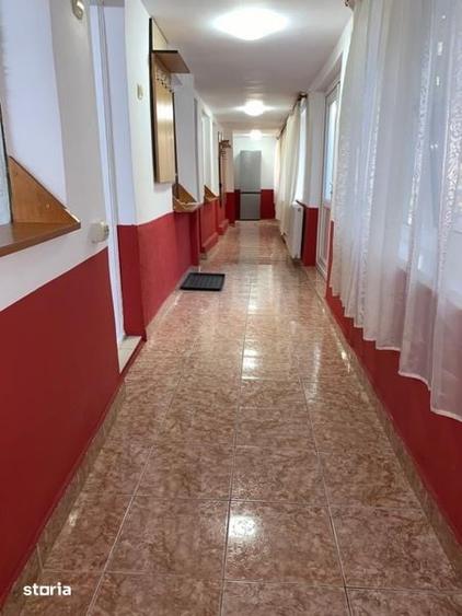 Apartament cu 3 camere decomandat în Rahova