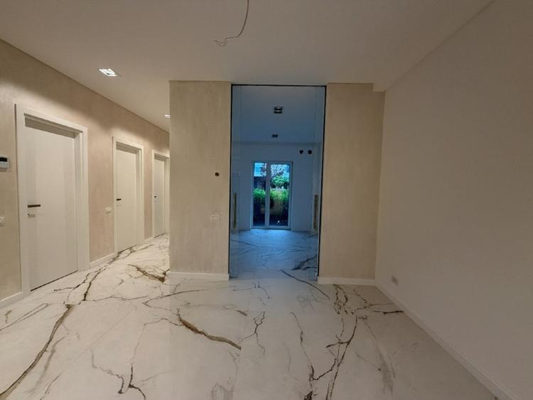 Casa individuala premium P+1E | 134 mp utili | Curte proprie | Chitila padure - 10