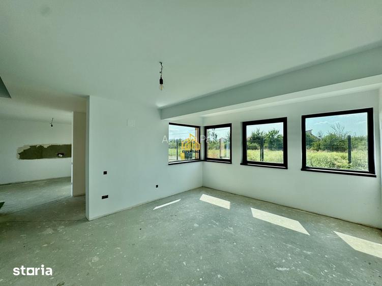 CASA INDIVIDUALA /TEGHES/6 CAMERE/420MP TEREN
