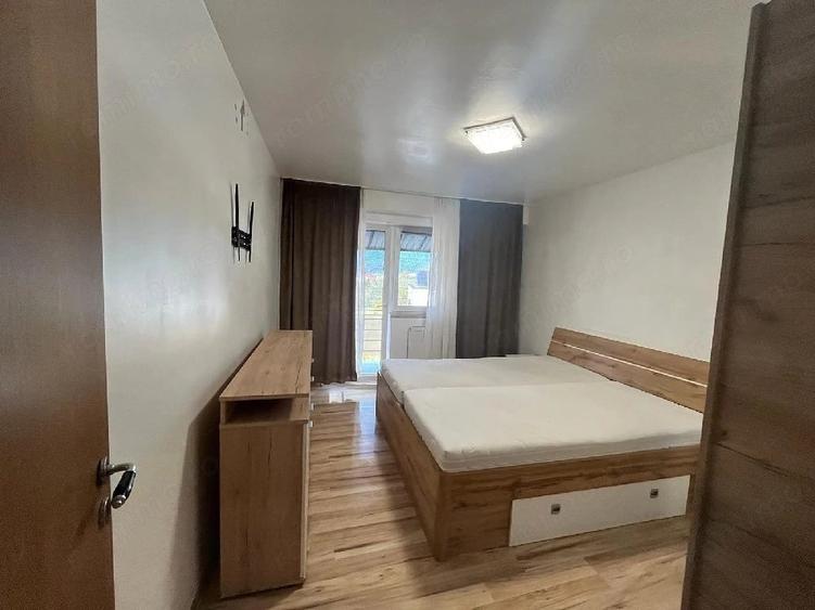 Apartament cu 2 camere decomandat în Ghiroda