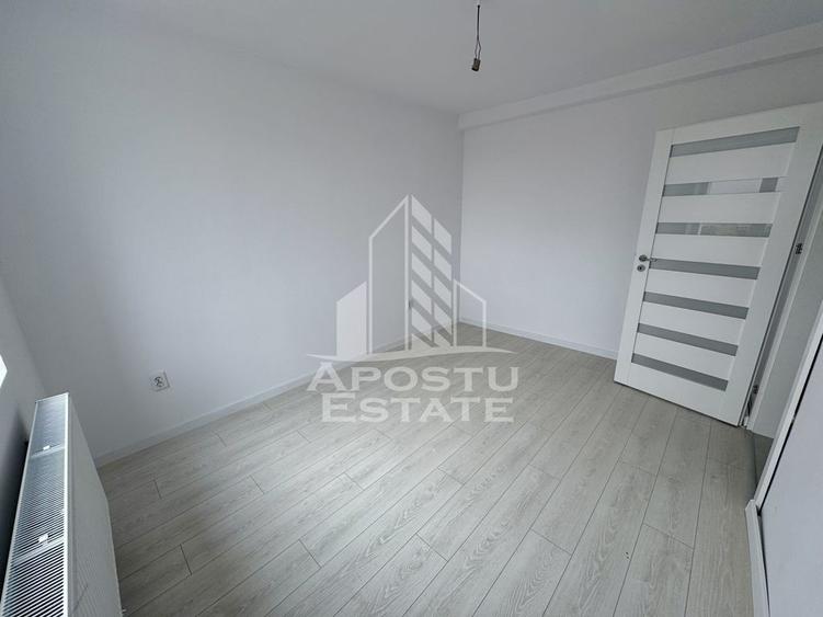 Apartament cu 2 camere, decomandat, bucatarie separata 55... - 5