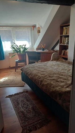 Casă cu 3 camere cu Teren 50 Mp în Gruia
