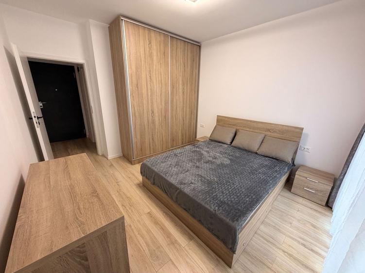 Apartament 2 Camere | 12 Min Metrou Lujerului | Centrala Proprie | Drumul Tabere - 4