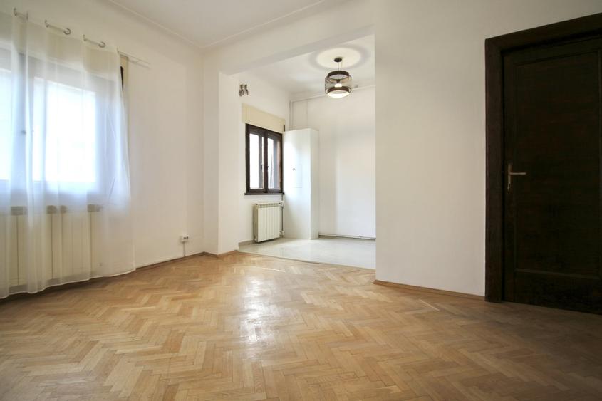 CALEA DOROBANTI, APARTAMENT NEMOBILAT IN BLOC TIP VILA, 0% COMISION! - 14