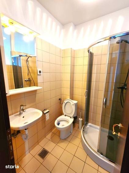 Apartament cu 4 camere în Tei