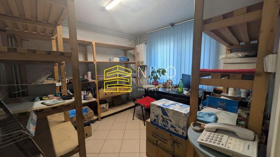 Spațiu comercial, de 68 mp, în Unirii